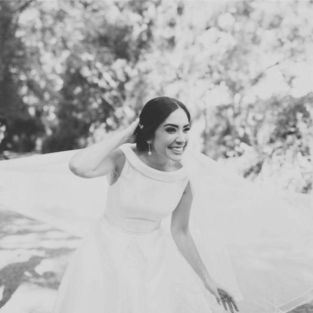 Meet your Posher, Fernanda